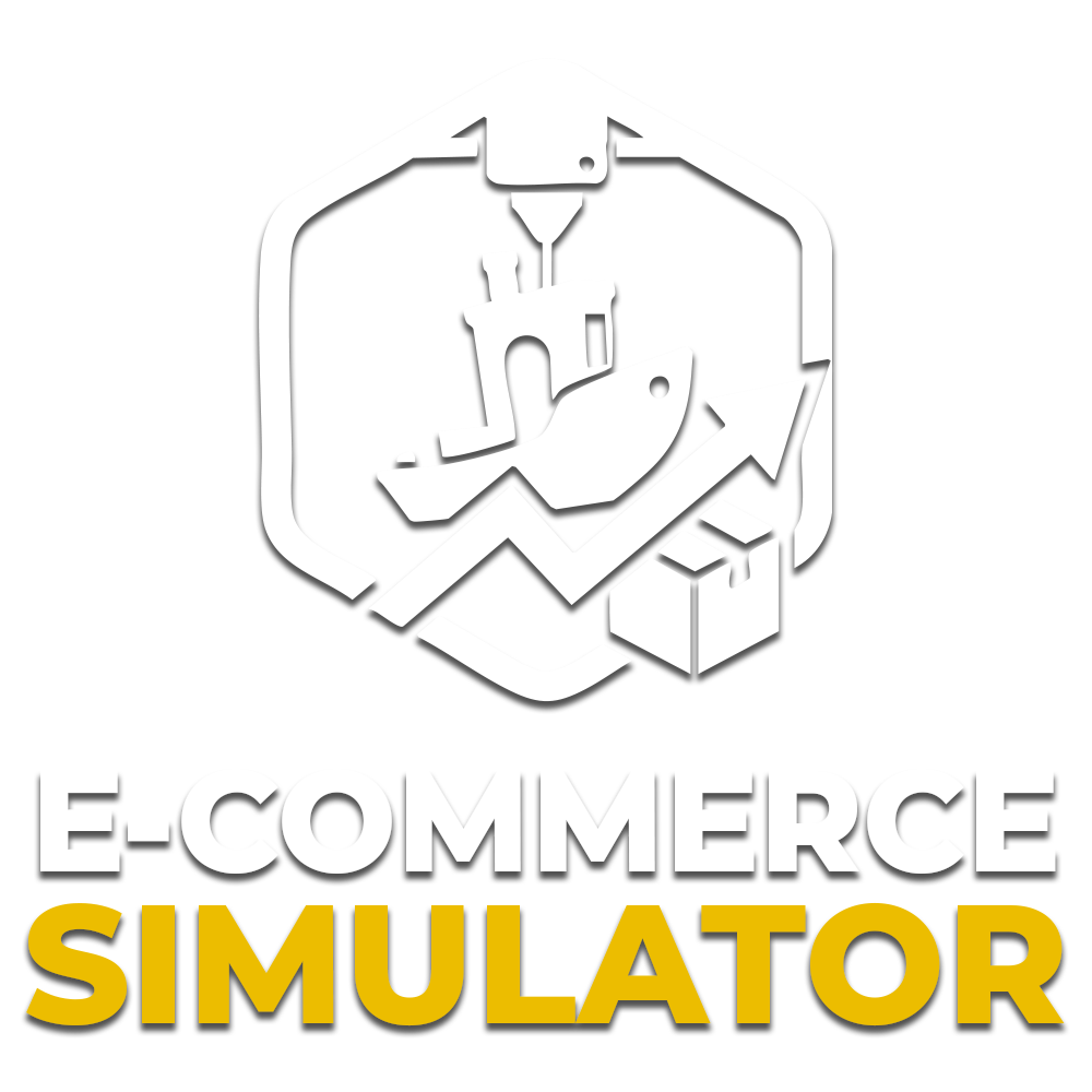 E-Commerce Simulator