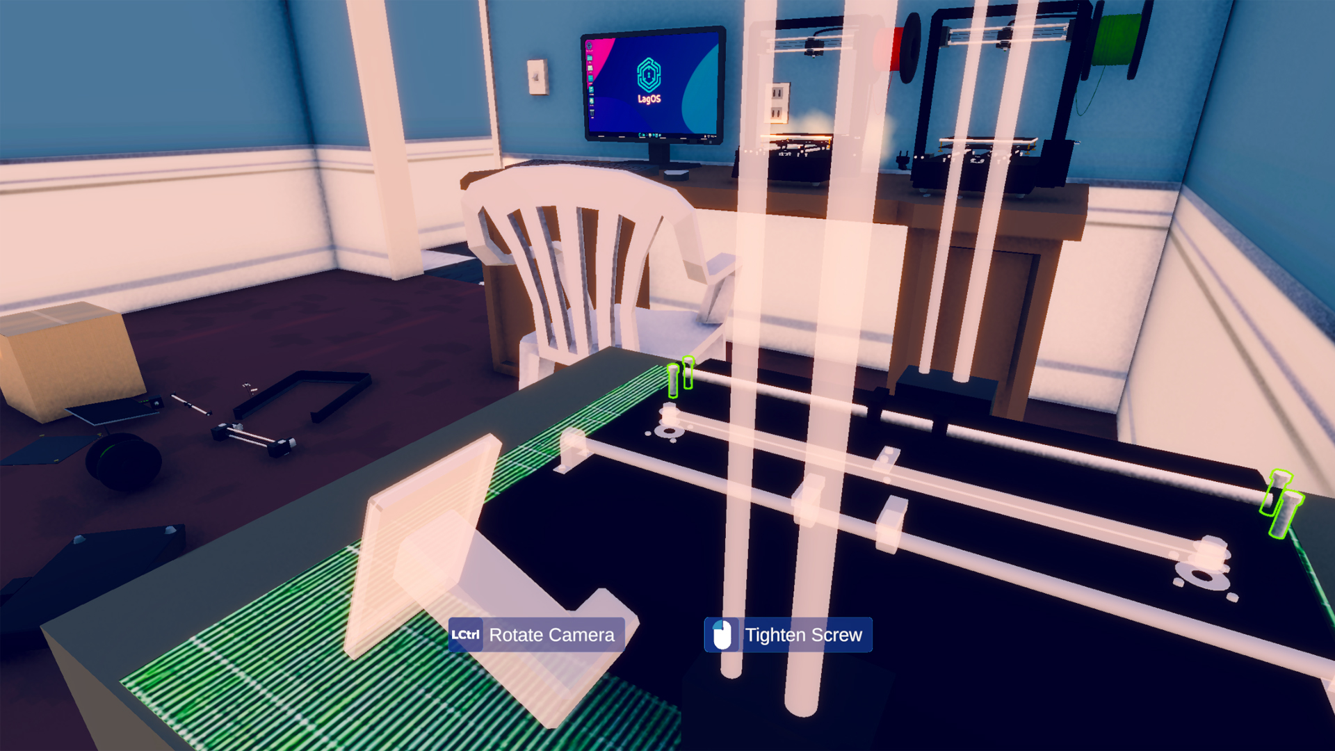 Gameplay Screenshot 4