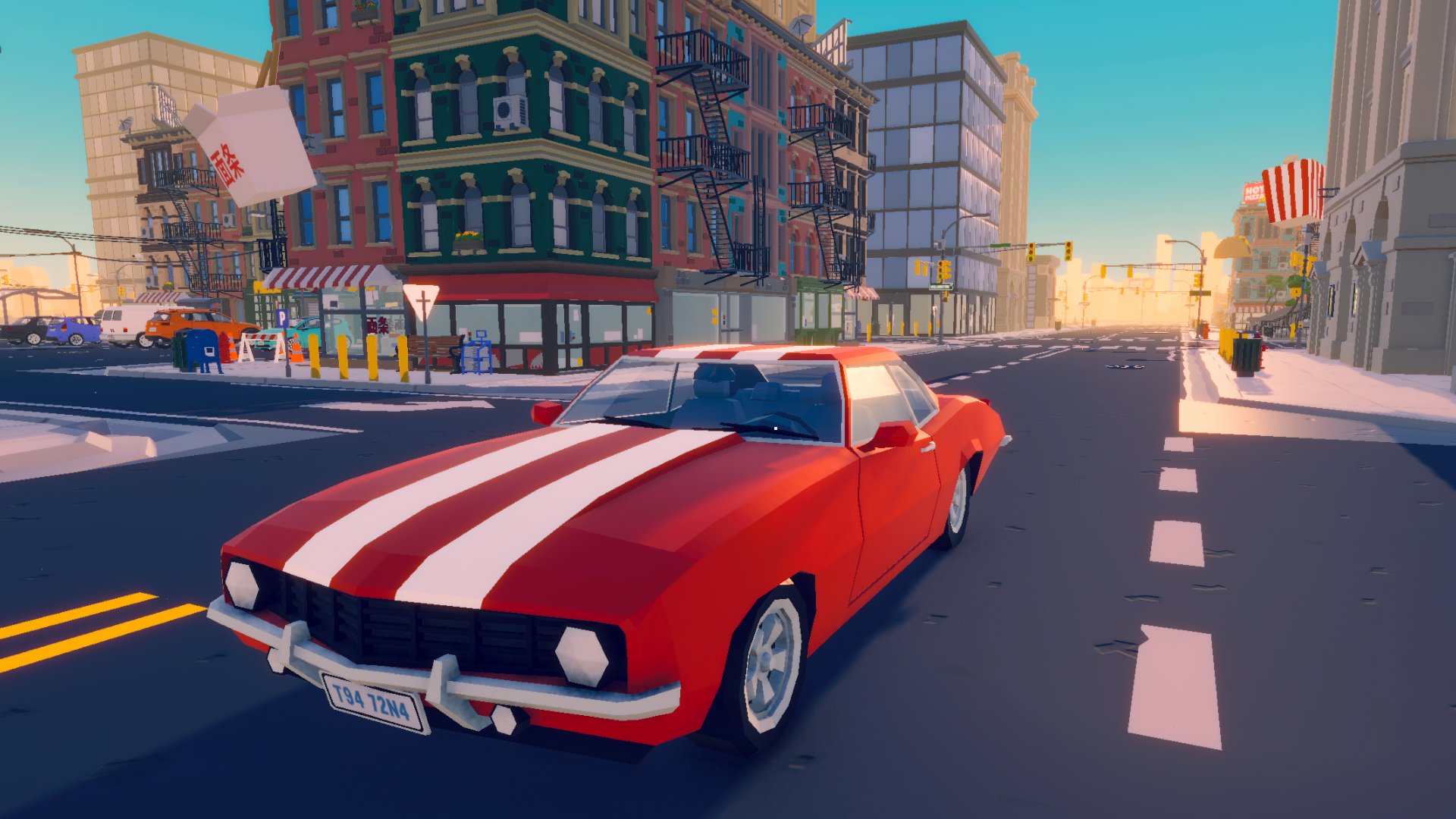 Gameplay Screenshot 2